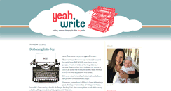 Desktop Screenshot of angielucas.com